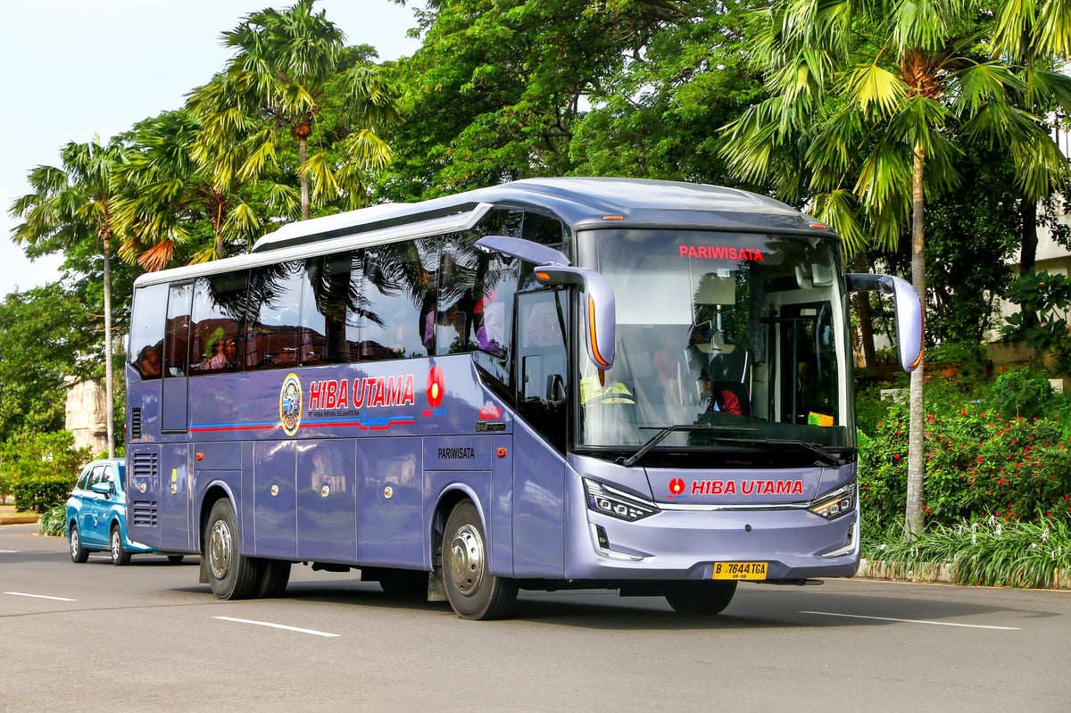 Nairobi → Mwingi